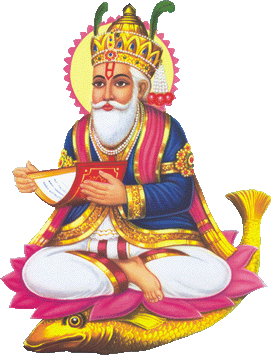 Photo-Of-Jhulelal