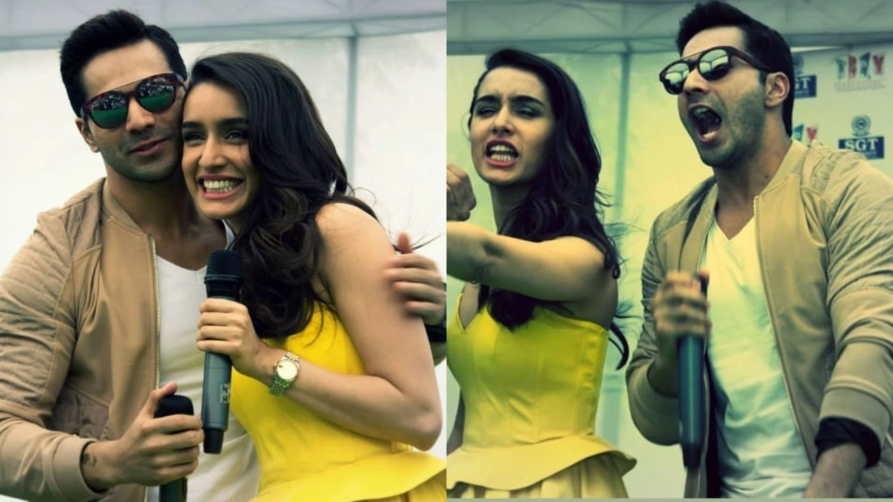 varun