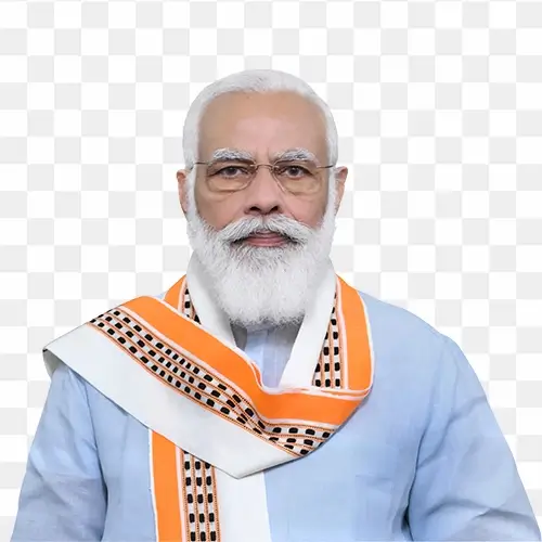 Narendra Modi HD Png _ Indian Prime Minister Narendra modi png image_1660989641_1460009155