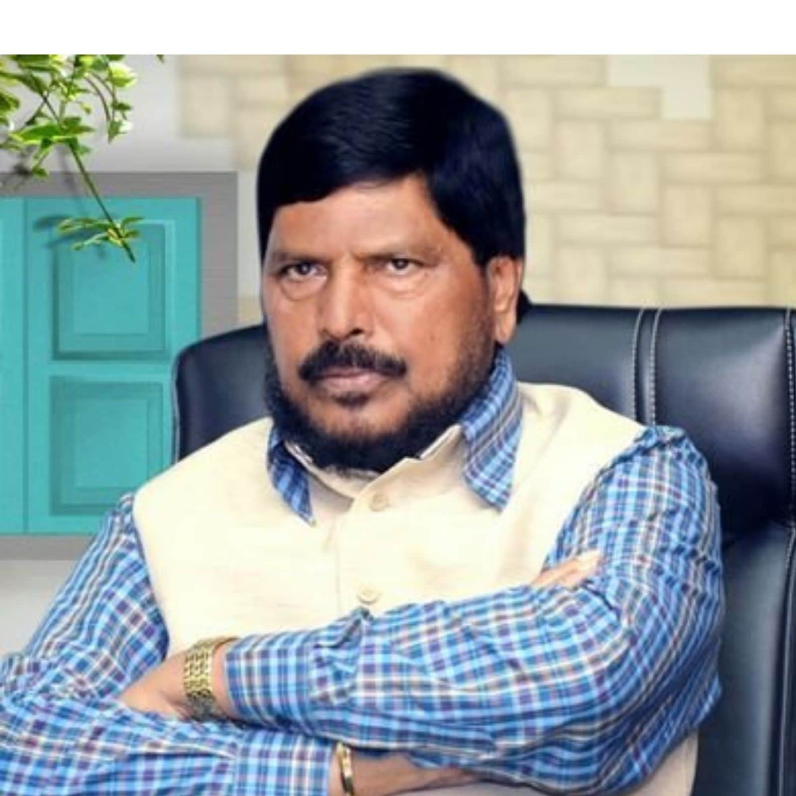 Ramdas-Athawale