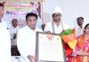 प्राध्यापक हा पिढ्या घडवणारा शिल्पकार- बसवराज पाटील यांचे प्रतिपादन ; प्रा. डॉ. सुधीर पंचगल्ले यांचा सेवापूर्ती सोहळा उत्साहात संपन्न