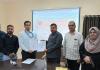 AEDP च्या विद्यार्थ्यांनी अप्रेंटिसशिपद्वारे आपले भविष्य घडवावे : सहाय्यक संचालक निखिल गांगडे