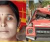 उपमुख्यमंत्री अजित पवार यांच्या ताफ्यातील वाहनाने उडवले; ‘त्या’ महिलेचा उपचारादरम्यान दुर्दैवी मृत्यू, कुटुंबावर आघात