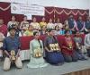 गुणवंत विद्यार्थ्यांचा सत्कार समारंभ उत्साहात संपन्न   डॉ. सौ. इंदिराबाई भास्करराव पाठक महाविद्यालयाचा यशस्वी गौरव सोहळा