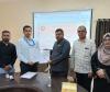 AEDP च्या विद्यार्थ्यांनी अप्रेंटिसशिपद्वारे आपले भविष्य घडवावे : सहाय्यक संचालक निखिल गांगडे