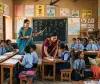 राज्यातील शिक्षक भरतीचा मार्ग मोकळा ;  सर्व शाळांना ३१ मे २०२६ पर्यंत रिक्त जागांवर शिक्षक भरती करण्याचे आदेश 
