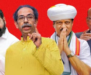  राजकारण , चित्रपट ते क्रिकेट.......आजच्या दिवसभरातील टॉप १० बातम्या एका क्लिकवर !