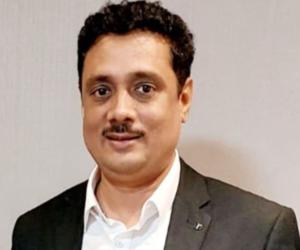 भाजप आमदार सुरेश धस यांच्याकडून जीवाला धोका; प्रसिद्ध वकील असीम सरोदे यांच्या दाव्याने खळबळ