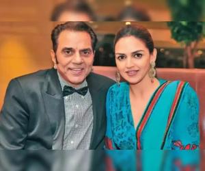 धर्मेंद्र यांच्या निधनाची बातमी अफवा; मुलगी ईशा देओलने पोस्ट शेअर करत सांगितले सत्य