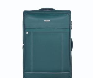 सुटकेसमध्ये आढळला तरुणीचा मृतदेह, परिसरात खळबळ 