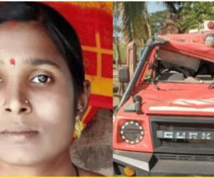 उपमुख्यमंत्री अजित पवार यांच्या ताफ्यातील वाहनाने उडवले; ‘त्या’ महिलेचा उपचारादरम्यान दुर्दैवी मृत्यू, कुटुंबावर आघात