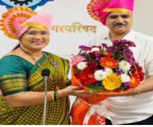 “महाराष्ट्राच्या संस्कृतीवर थुंकण्यासारखं”; बदलापूर लैंगिक अत्याचार प्रकरणातील आरोपीला भाजपने केलं स्वीकृत नगरसेवक 