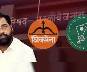 शिवसेना शिंदेंकडून एमआयएमला युतीचा प्रस्ताव? राजकीय वर्तुळात उडाली खळबळ