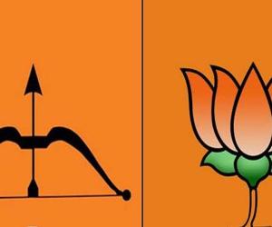 राणे पिता पुत्रांनी  केली महायुतीची घोषणा आणि जागावाटप सुद्धा पण भाजपाच्या नाराज 43 पदाधिकाऱ्यांनी दिले तातडीने राजीनामे