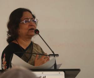 मराठवाडा मूर्तीने समृद्ध परिपूर्ण असणारा भूप्रदेश -डॉ. माया पाटील 