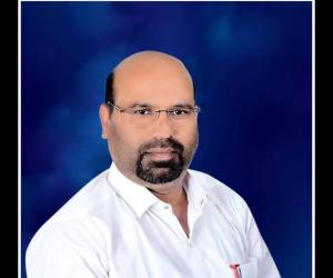डॉ. बाबासाहेब आंबेडकर मराठवाडा विद्यापीठाच्या बी.ए. अभ्यासक्रमात सुनील डोके यांच्या ‘बाप’ कवितेचा समावेश
